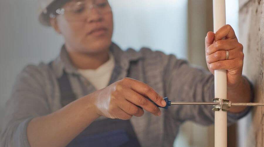 Whole-Home Plumbing Inspection in North Las Vegas, NV